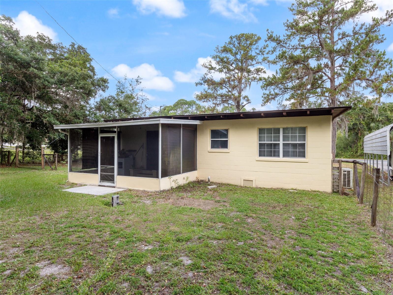 10715 N NORTHCUT AVE, CRYSTAL RIVER, FL, 34428