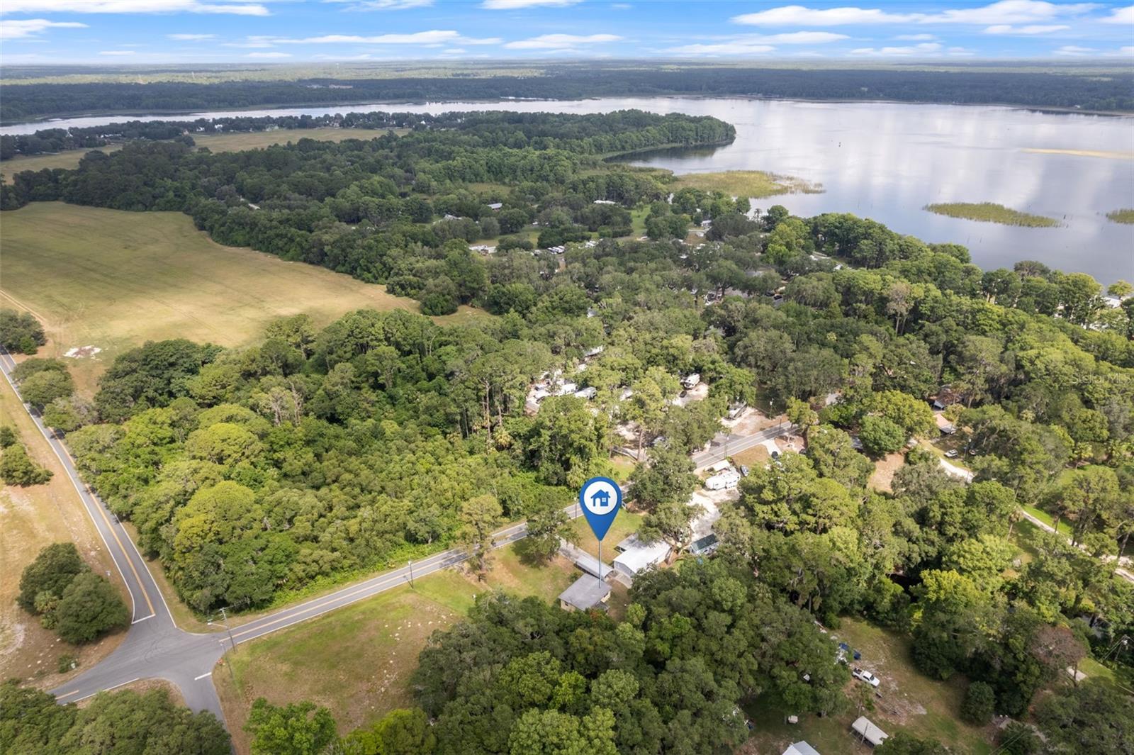 10715 N NORTHCUT AVE, CRYSTAL RIVER, FL, 34428