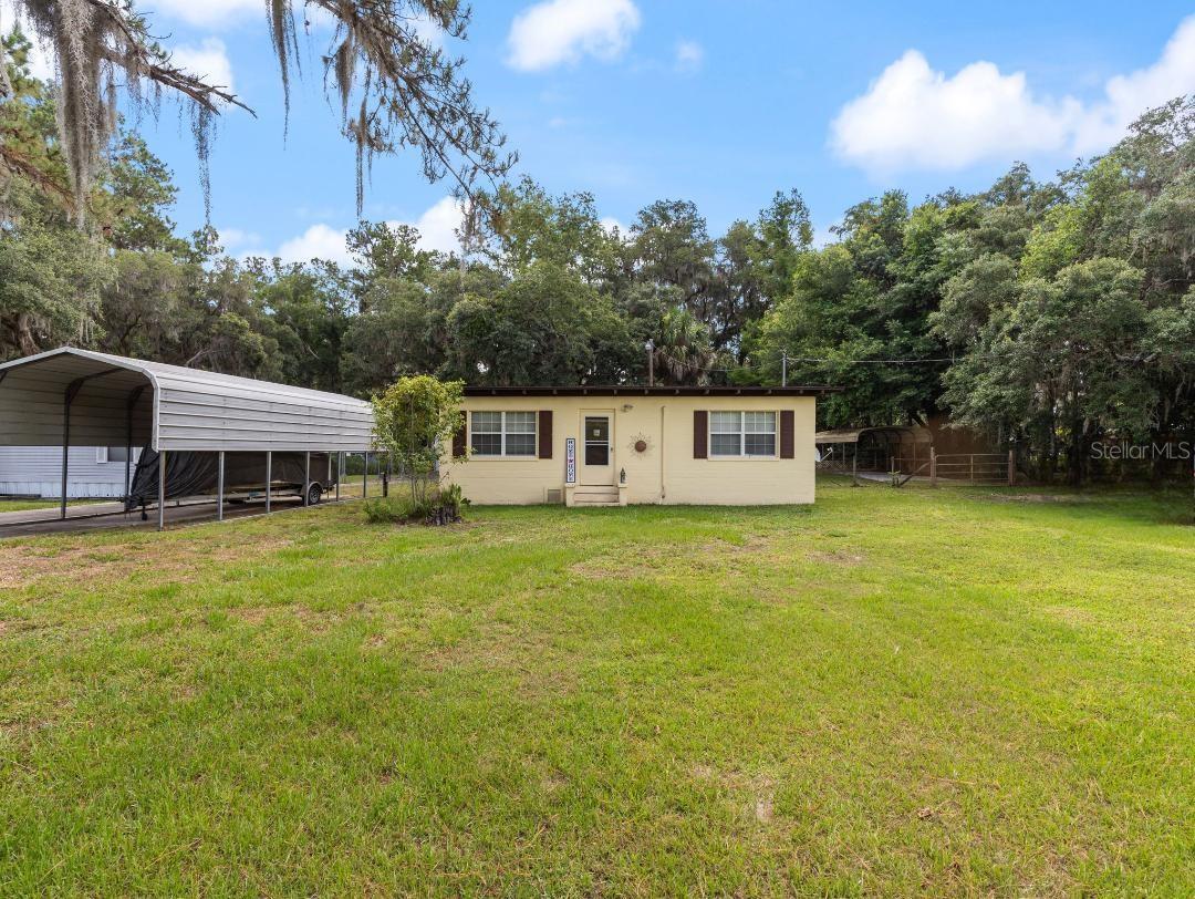 10715 N NORTHCUT AVE, CRYSTAL RIVER, FL, 34428