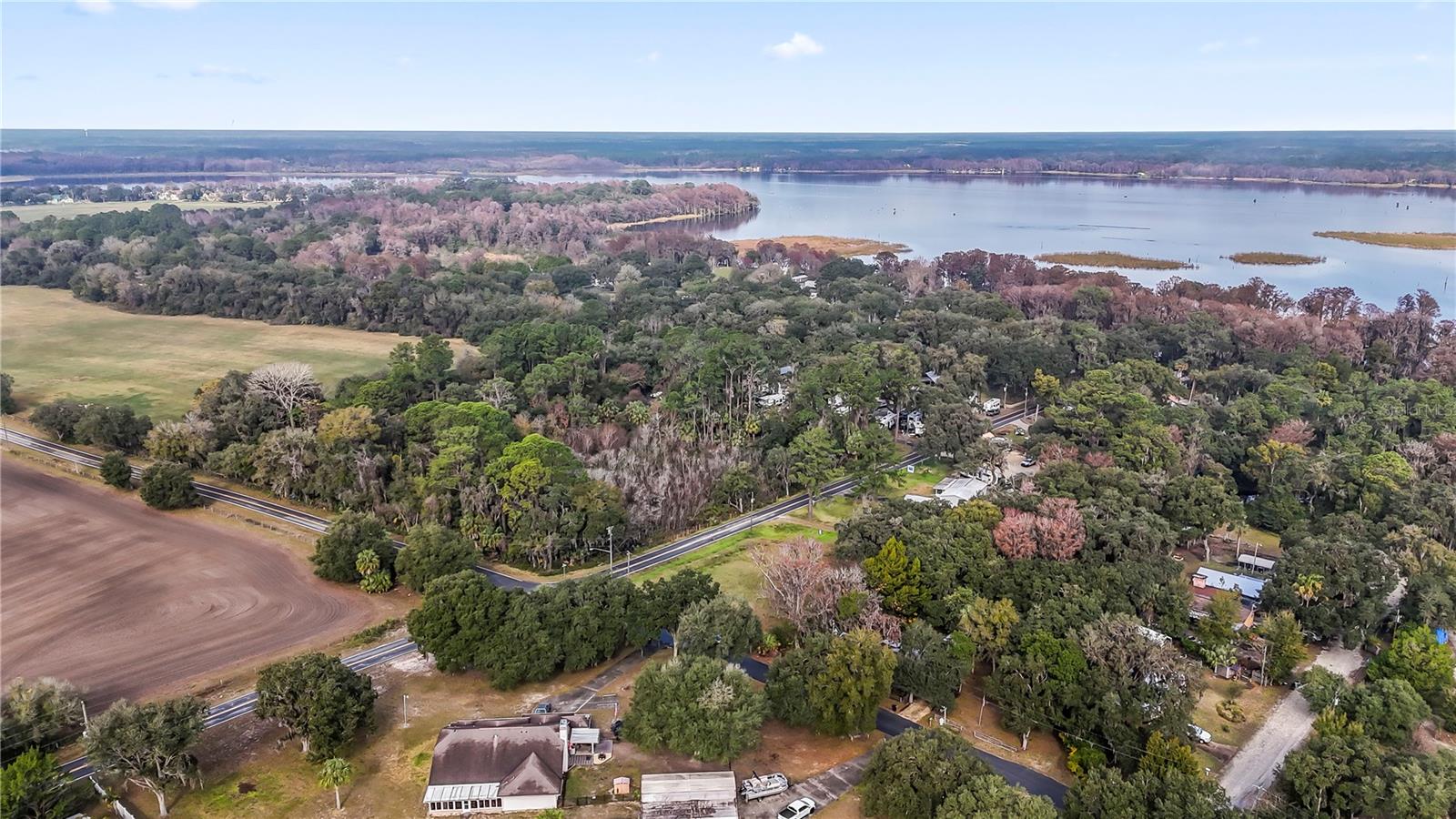 10715 N NORTHCUT AVE, CRYSTAL RIVER, FL, 34428