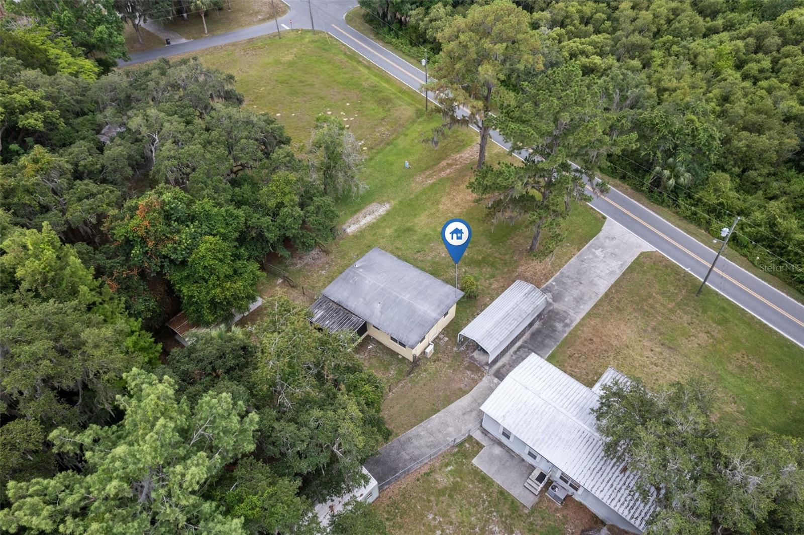 10715 N NORTHCUT AVE, CRYSTAL RIVER, FL, 34428