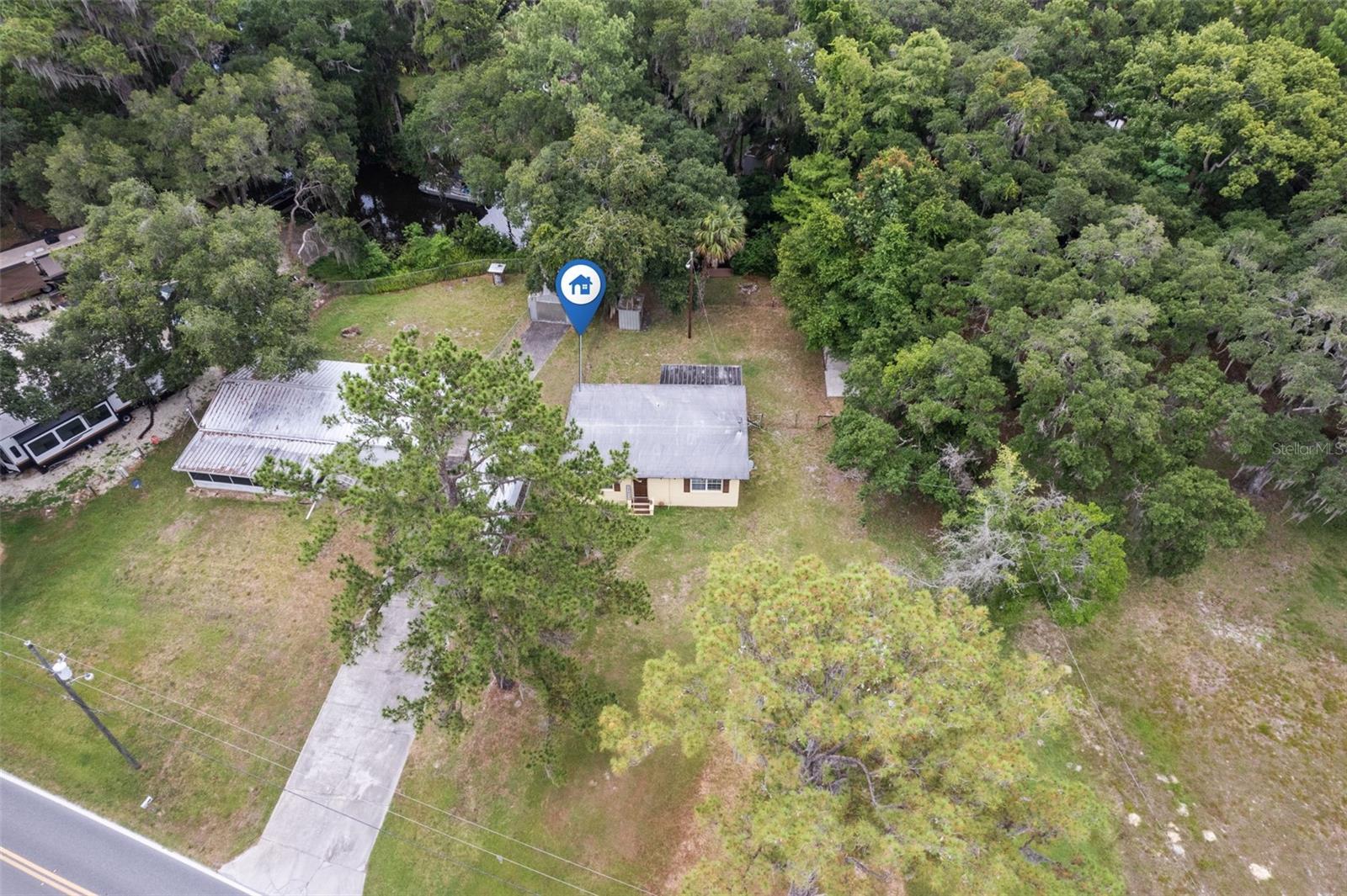10715 N NORTHCUT AVE, CRYSTAL RIVER, FL, 34428