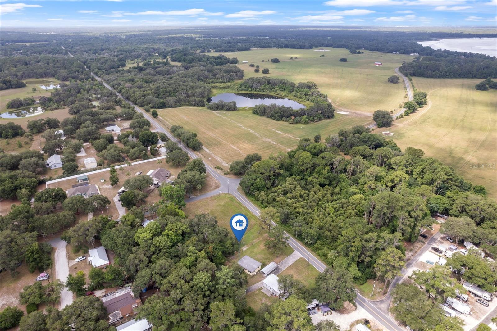 10715 N NORTHCUT AVE, CRYSTAL RIVER, FL, 34428