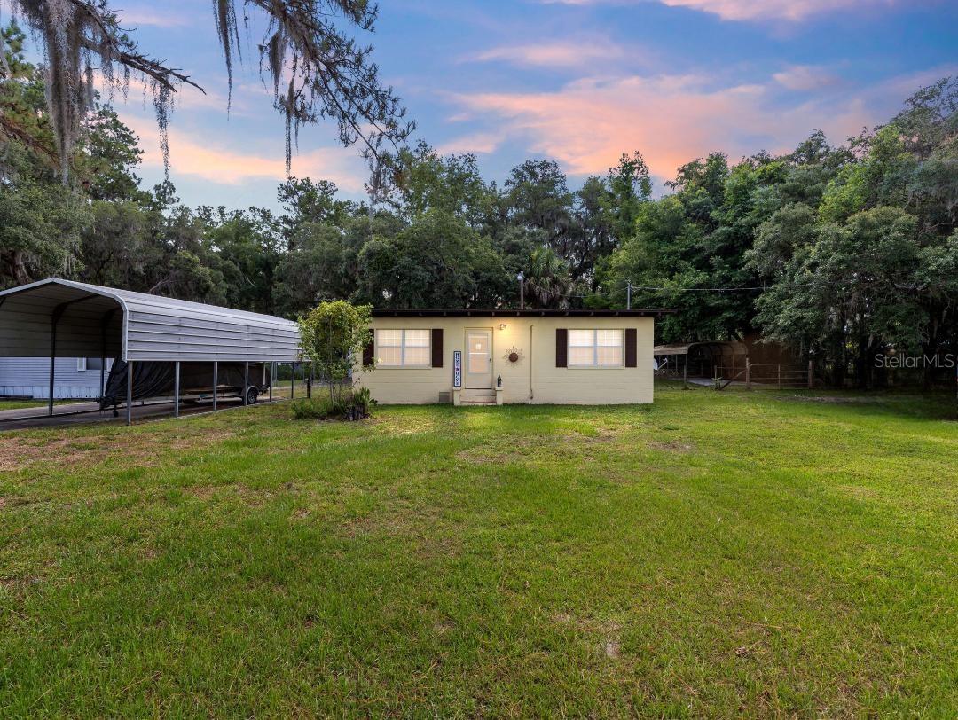 10715 N NORTHCUT AVE, CRYSTAL RIVER, FL, 34428