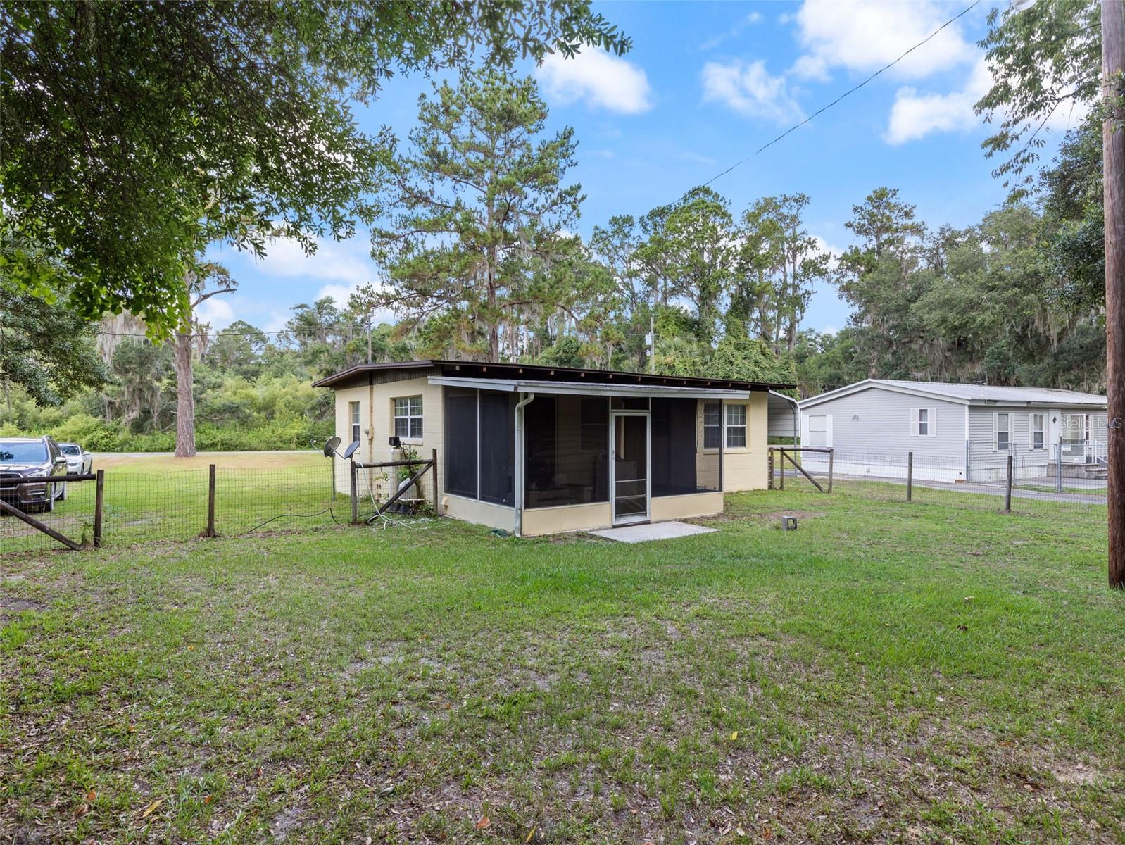 10715 N NORTHCUT AVE, CRYSTAL RIVER, FL, 34428