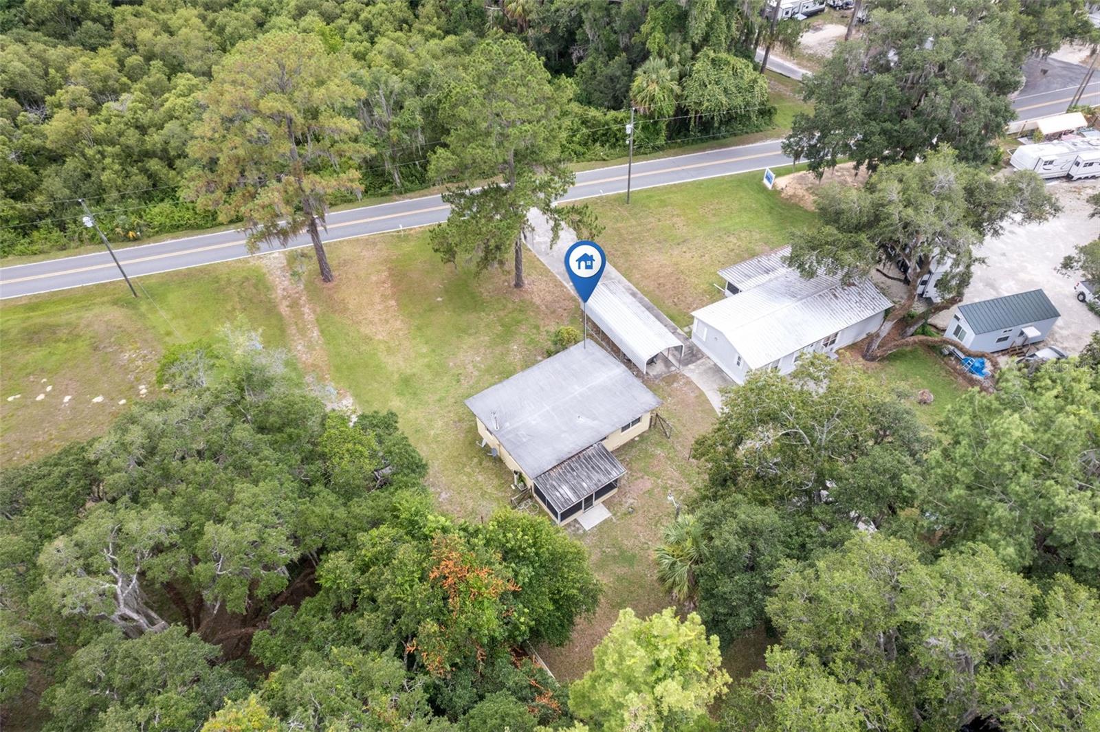 10715 N NORTHCUT AVE, CRYSTAL RIVER, FL, 34428