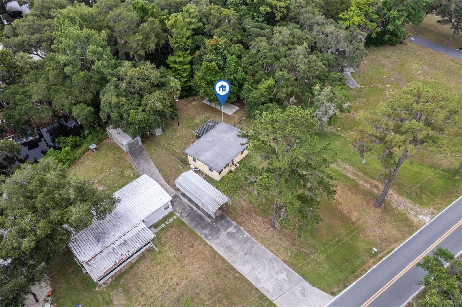 10715 N NORTHCUT AVE, CRYSTAL RIVER, FL, 34428