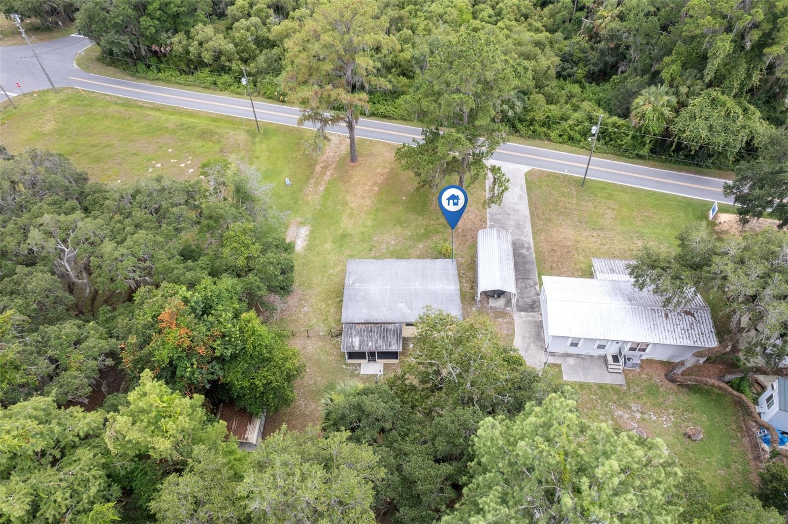 10715 N NORTHCUT AVE, CRYSTAL RIVER, FL, 34428