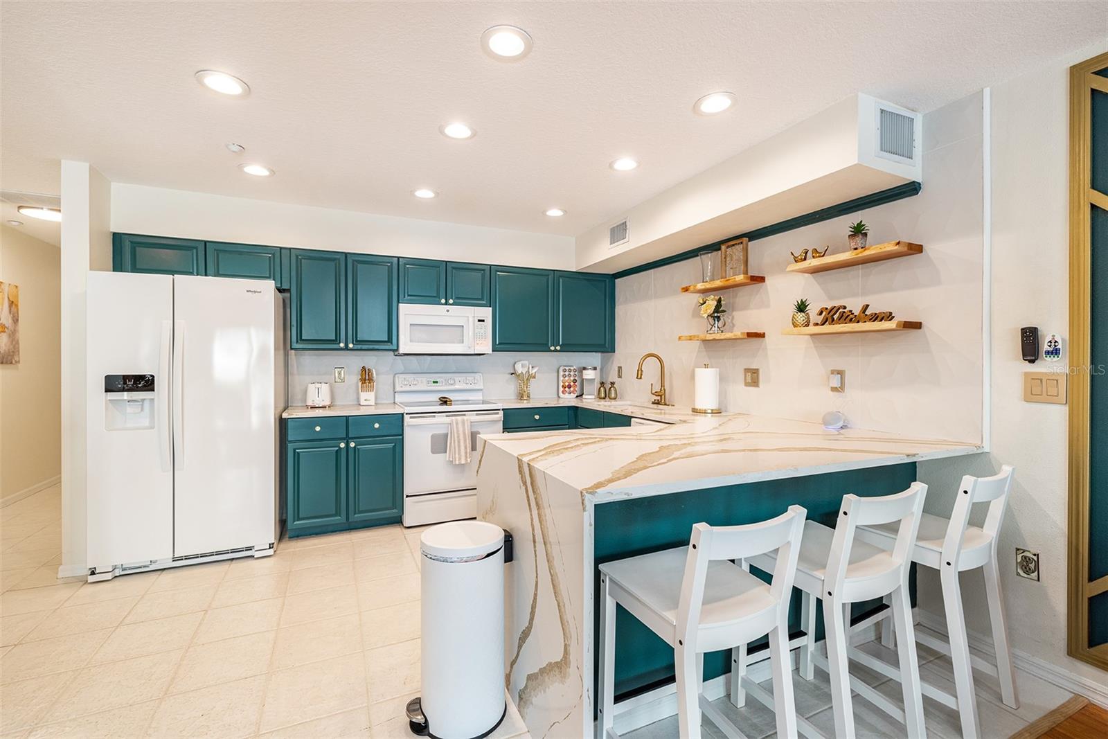 1500 GULF BLVD #103B, INDIAN ROCKS BEACH, FL, 33785