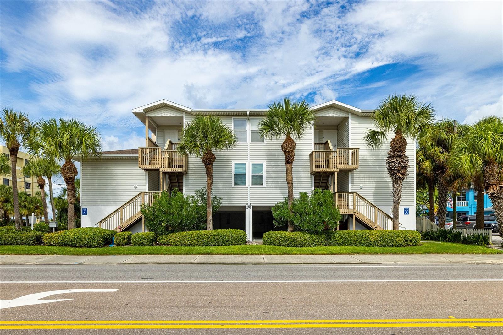 1500 GULF BLVD #103B, INDIAN ROCKS BEACH, FL, 33785