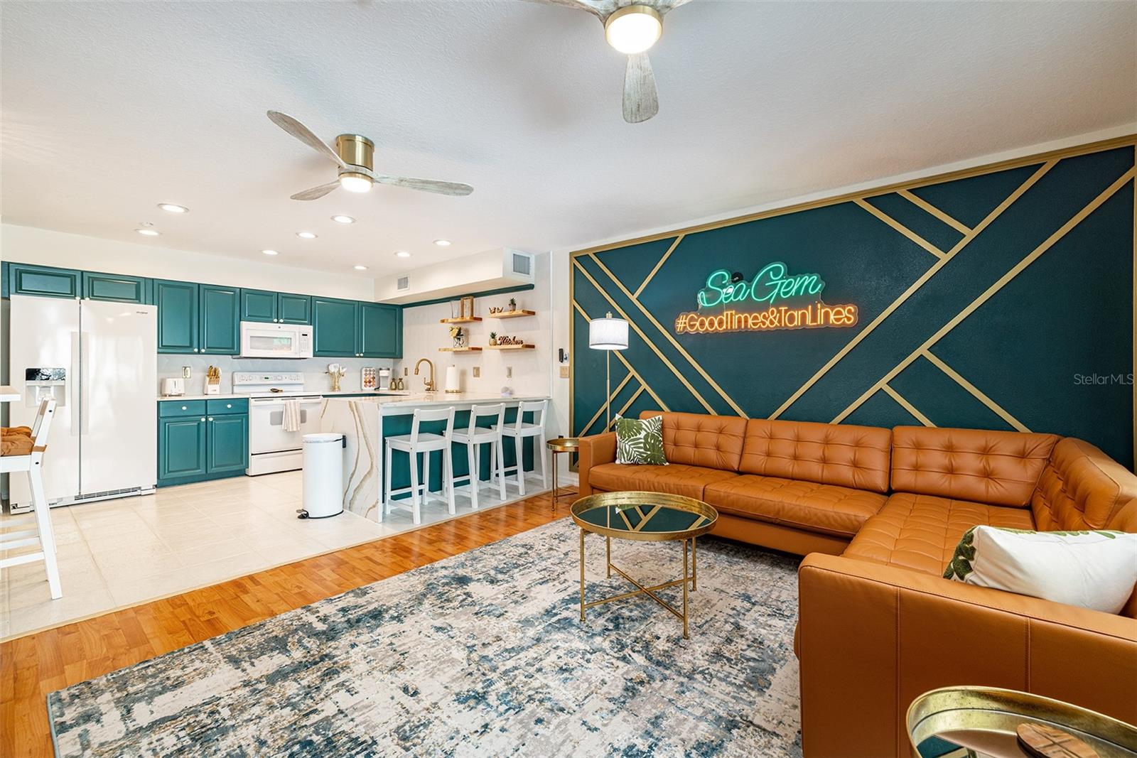 1500 GULF BLVD #103B, INDIAN ROCKS BEACH, FL, 33785