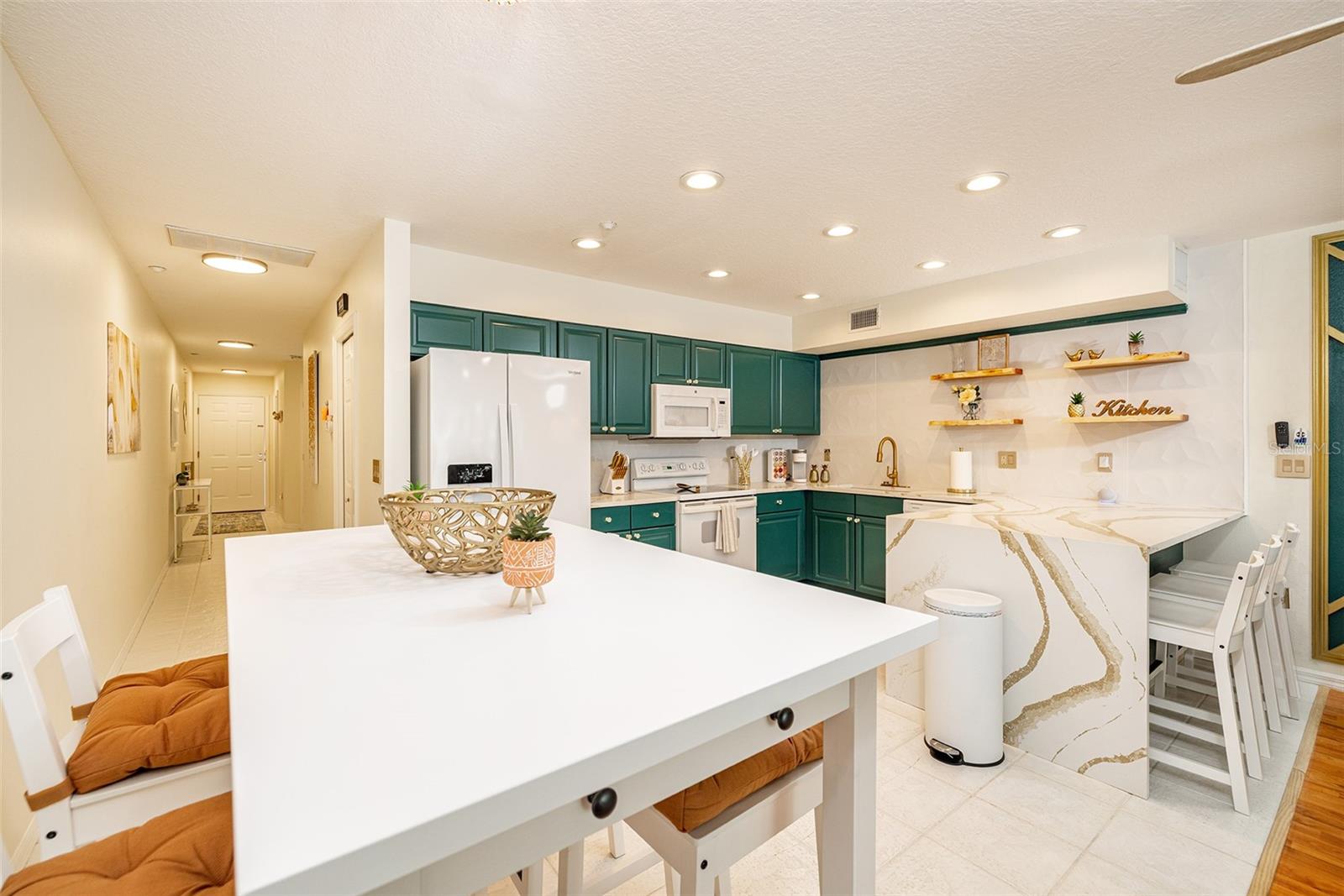 1500 GULF BLVD #103B, INDIAN ROCKS BEACH, FL, 33785