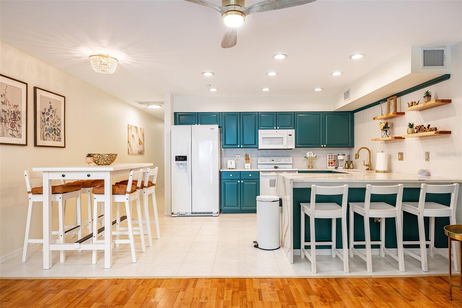 1500 GULF BLVD #103B, INDIAN ROCKS BEACH, FL, 33785