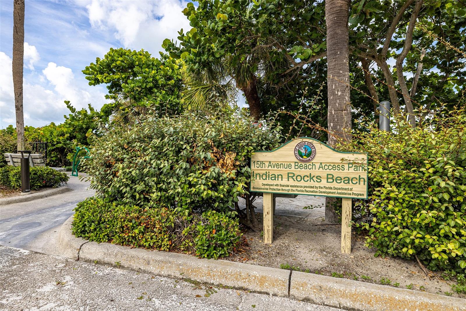 1500 GULF BLVD #103B, INDIAN ROCKS BEACH, FL, 33785