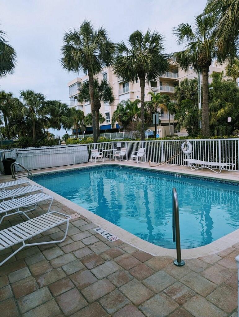 1500 GULF BLVD #103B, INDIAN ROCKS BEACH, FL, 33785