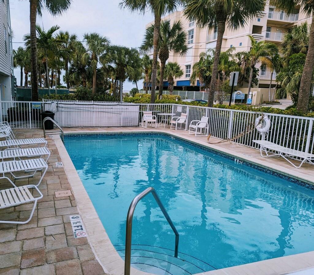 1500 GULF BLVD #103B, INDIAN ROCKS BEACH, FL, 33785