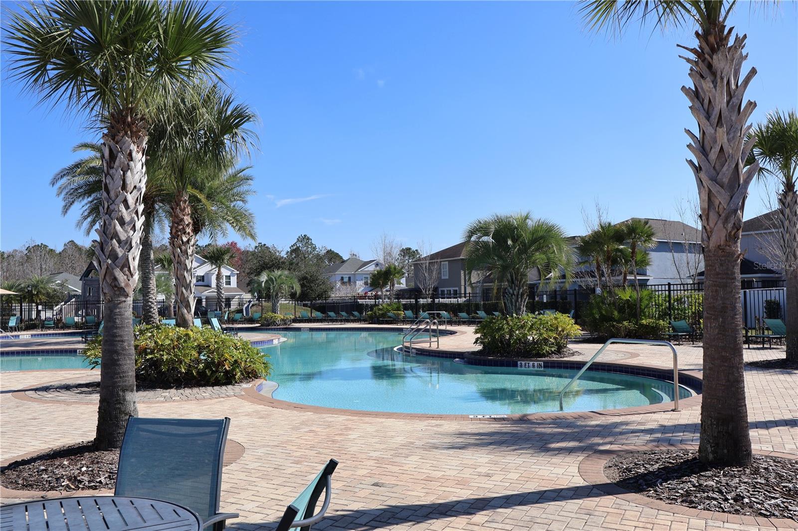 3060 PRELUDE LN, KISSIMMEE, FL, 34746