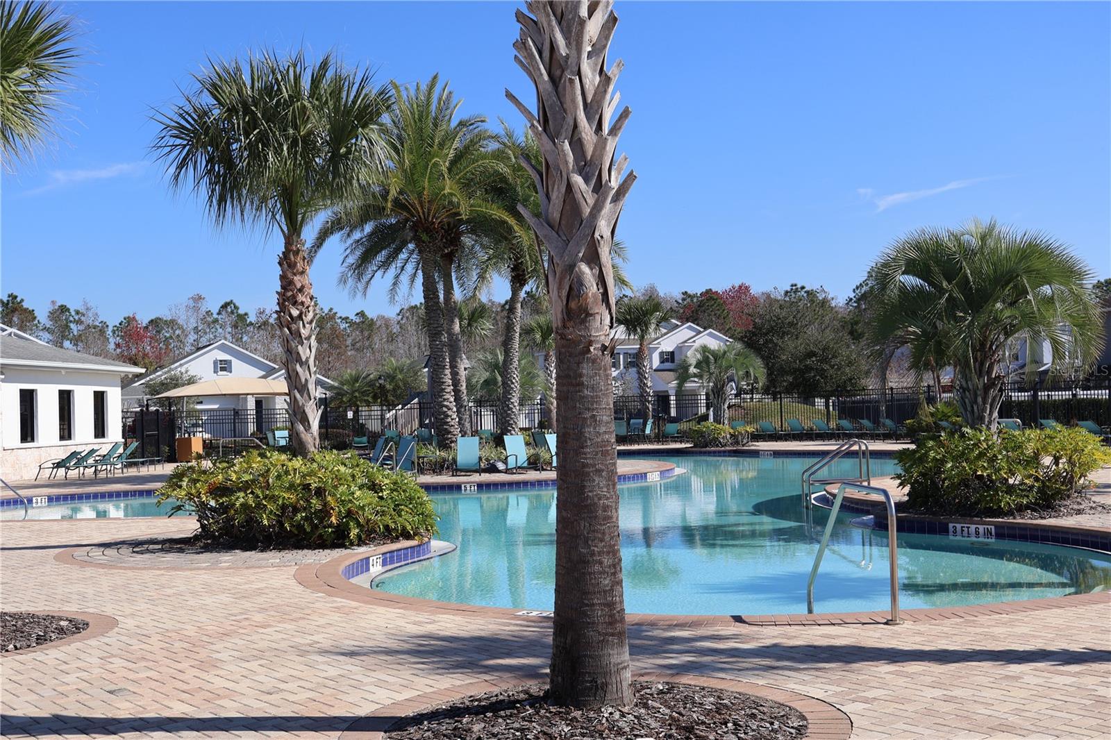 3060 PRELUDE LN, KISSIMMEE, FL, 34746