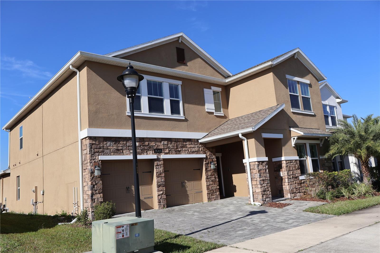 3060 PRELUDE LN, KISSIMMEE, FL, 34746