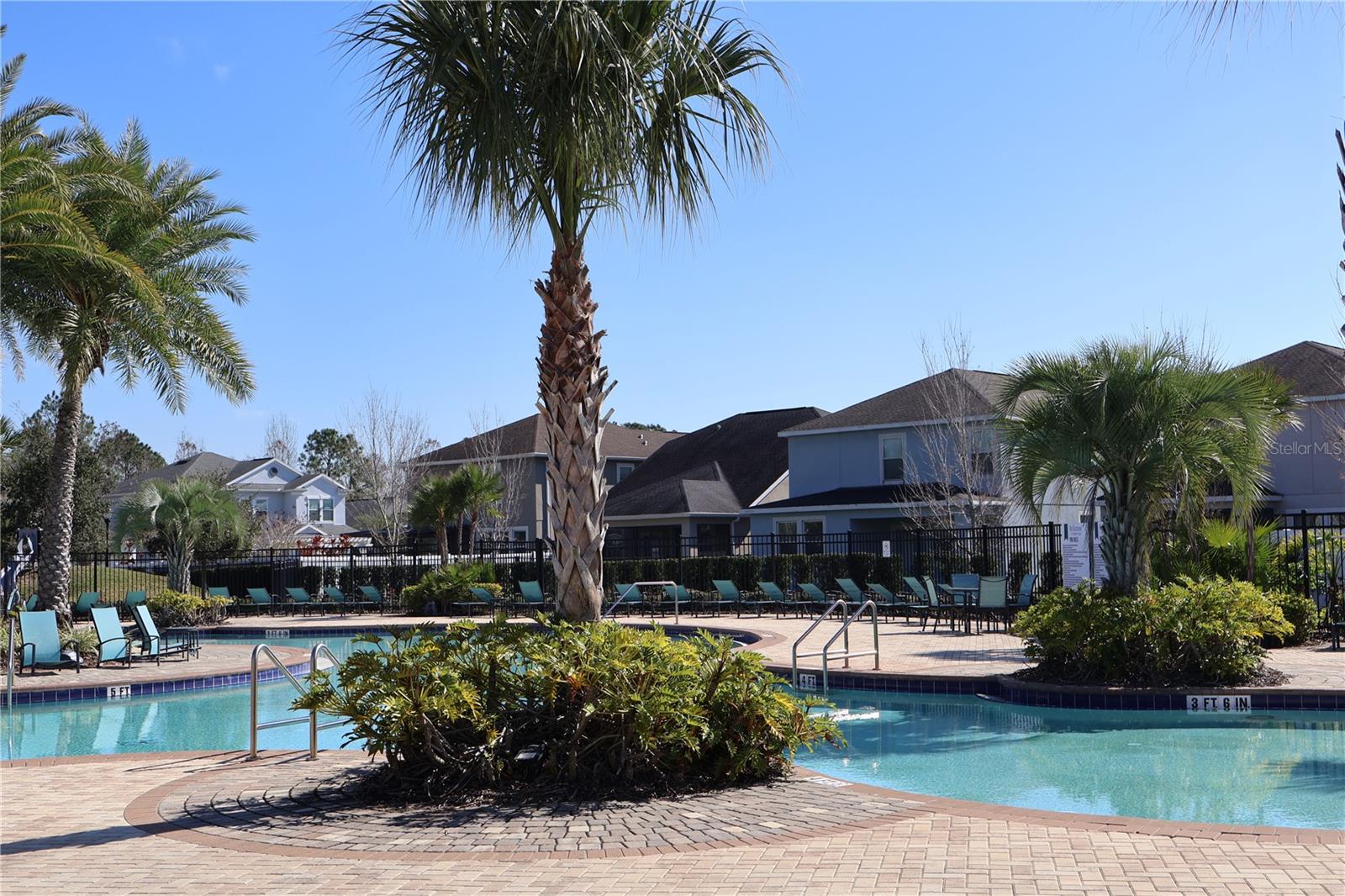 3060 PRELUDE LN, KISSIMMEE, FL, 34746