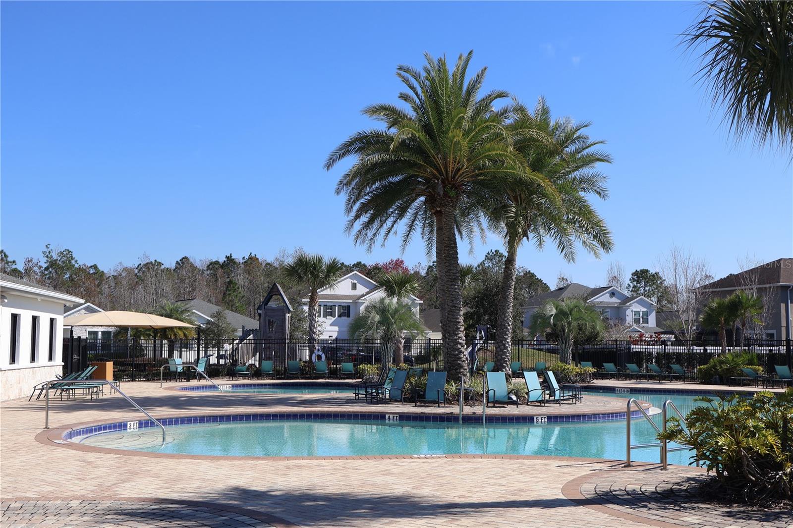 3060 PRELUDE LN, KISSIMMEE, FL, 34746