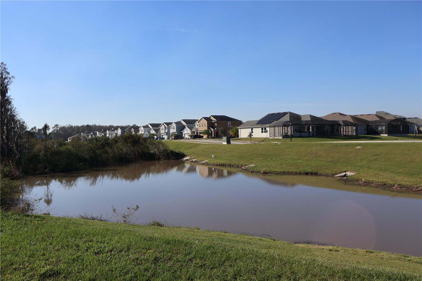3060 PRELUDE LN, KISSIMMEE, FL, 34746
