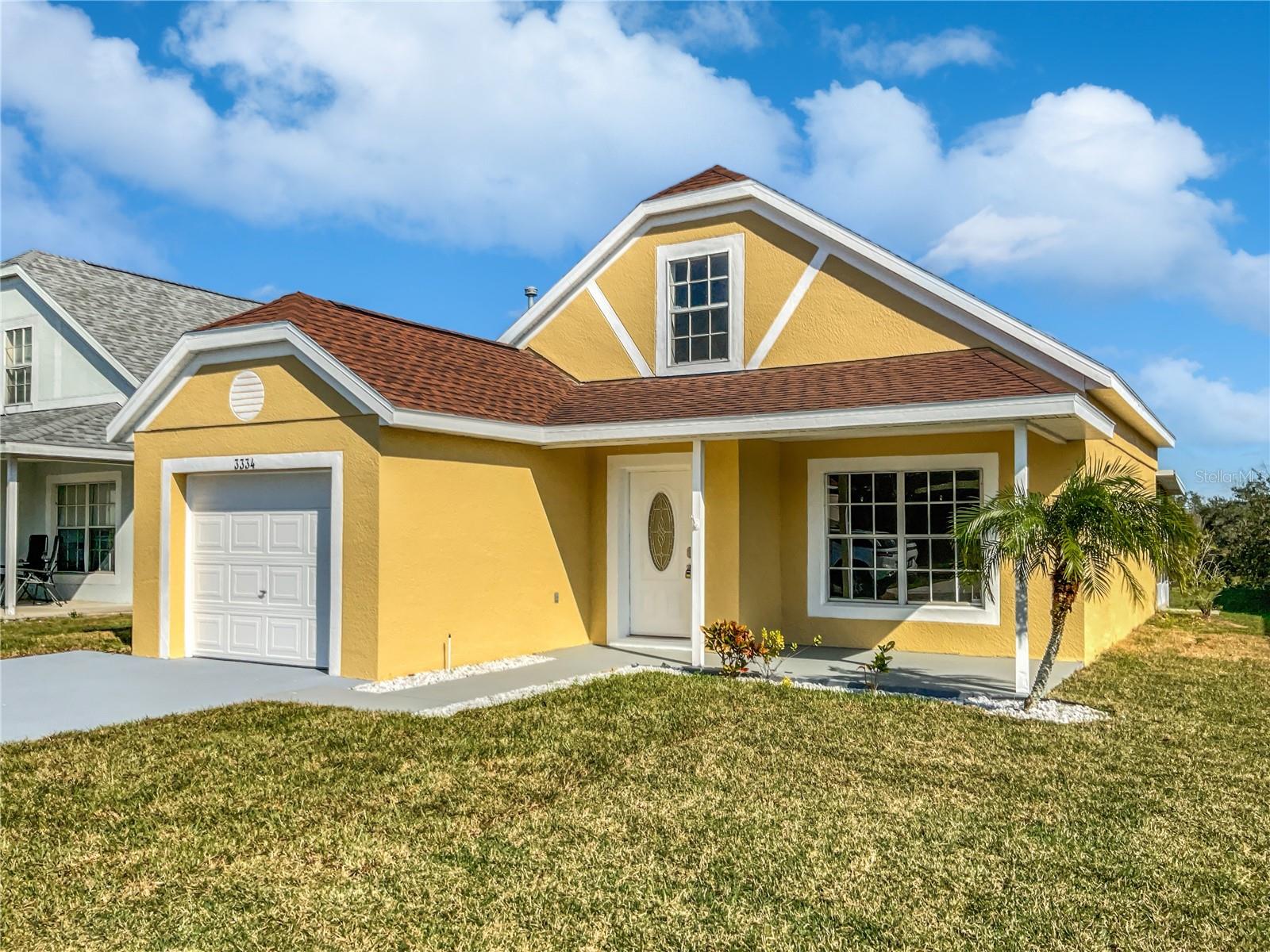 3334 HUNTWICKE BLVD, DAVENPORT, FL, 33837