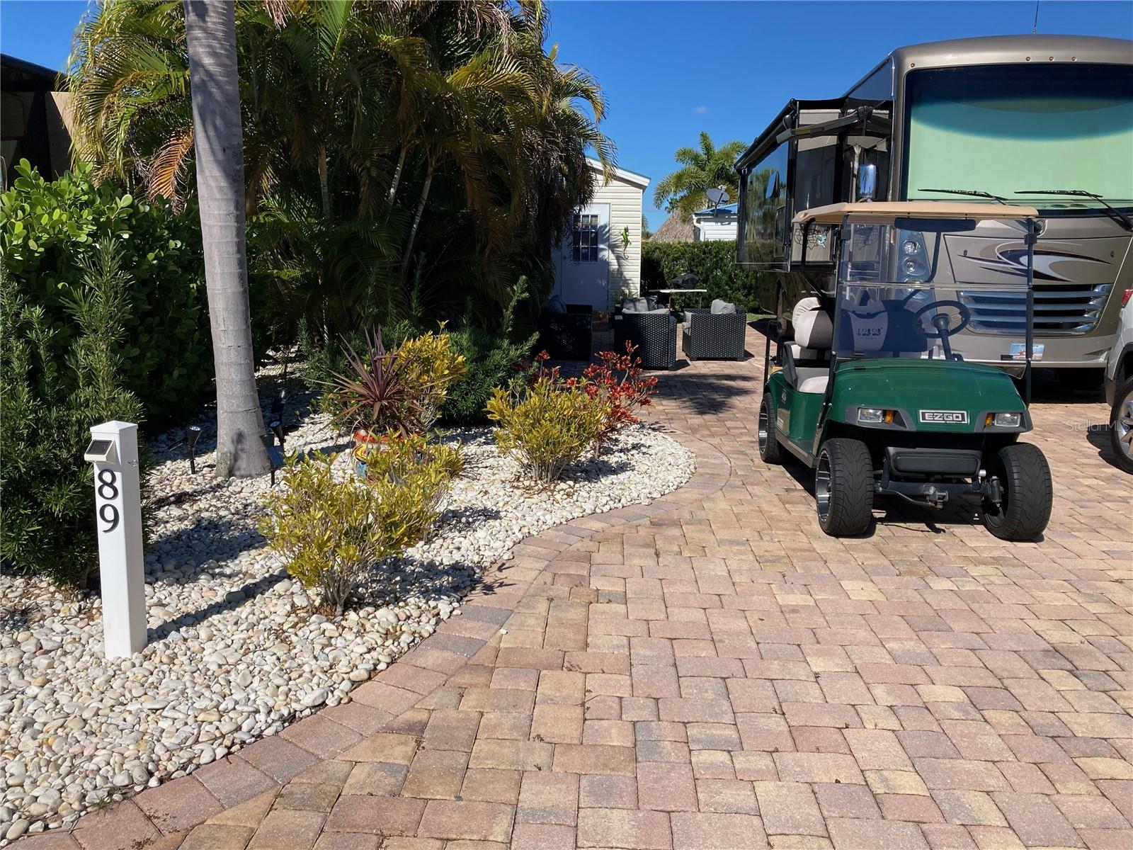 515 SW 39TH #89, OKEECHOBEE, FL, 34974