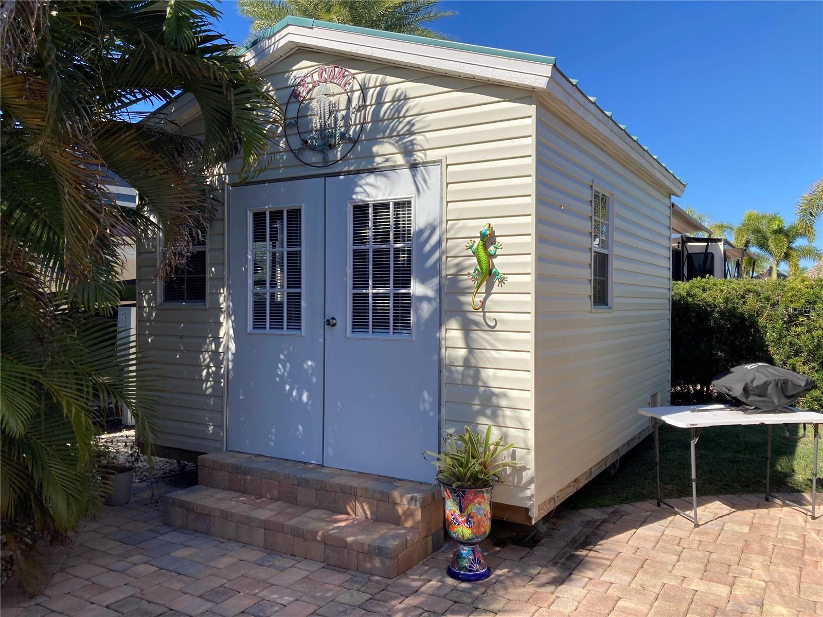 515 SW 39TH #89, OKEECHOBEE, FL, 34974