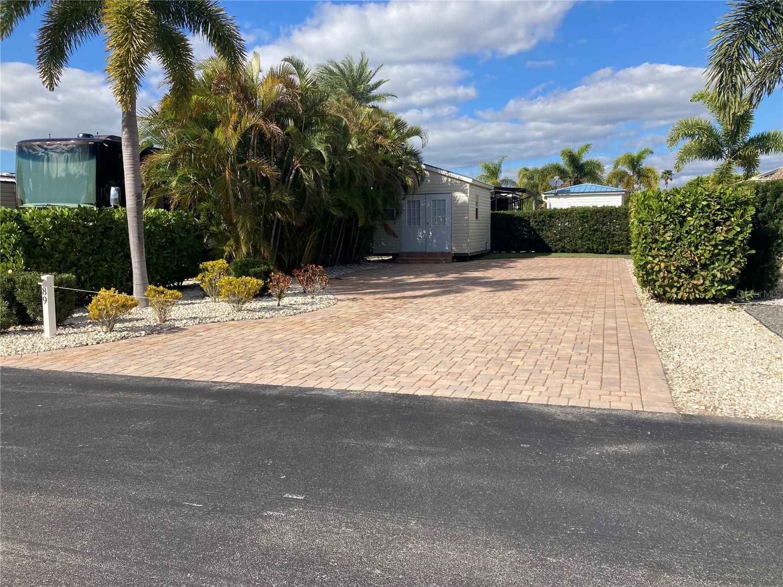 515 SW 39TH #89, OKEECHOBEE, FL, 34974