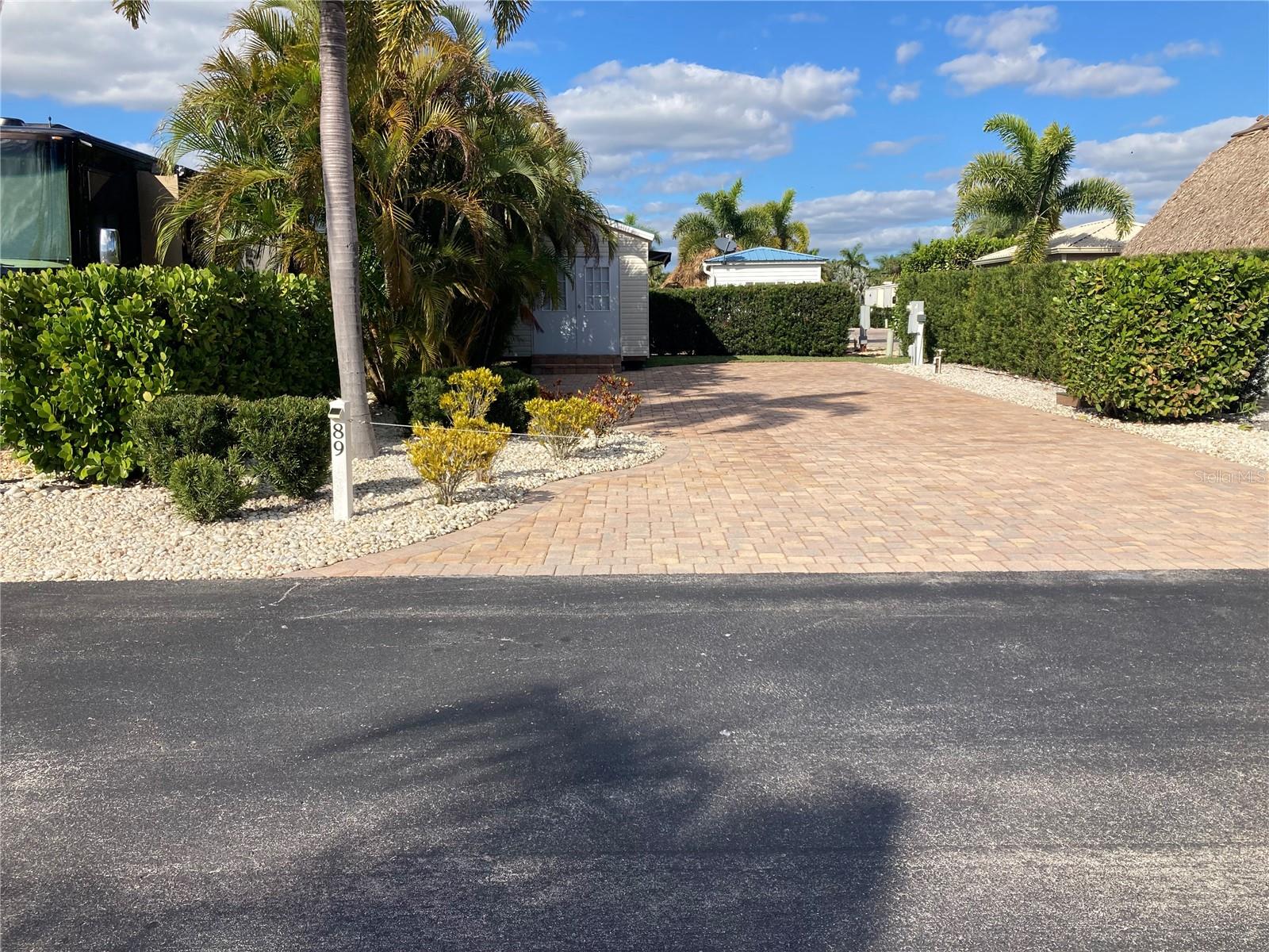 515 SW 39TH #89, OKEECHOBEE, FL, 34974