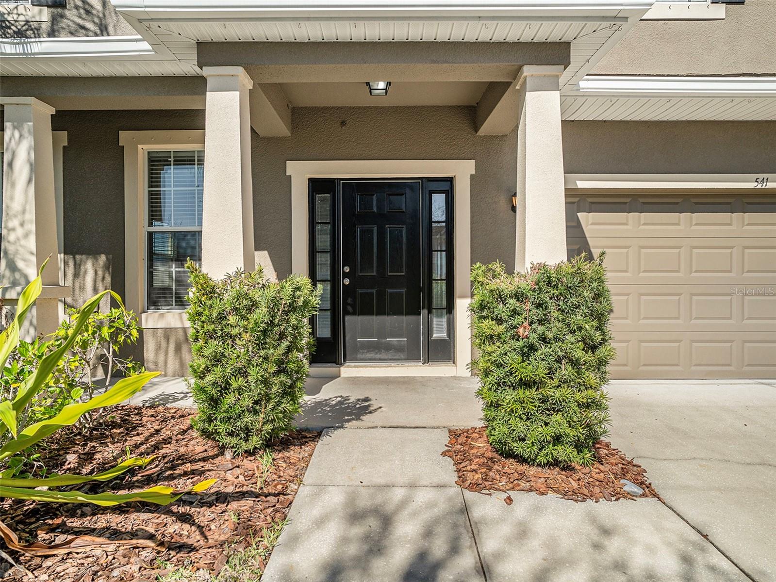 541 VISTA RIDGE DR, RUSKIN, FL, 33570