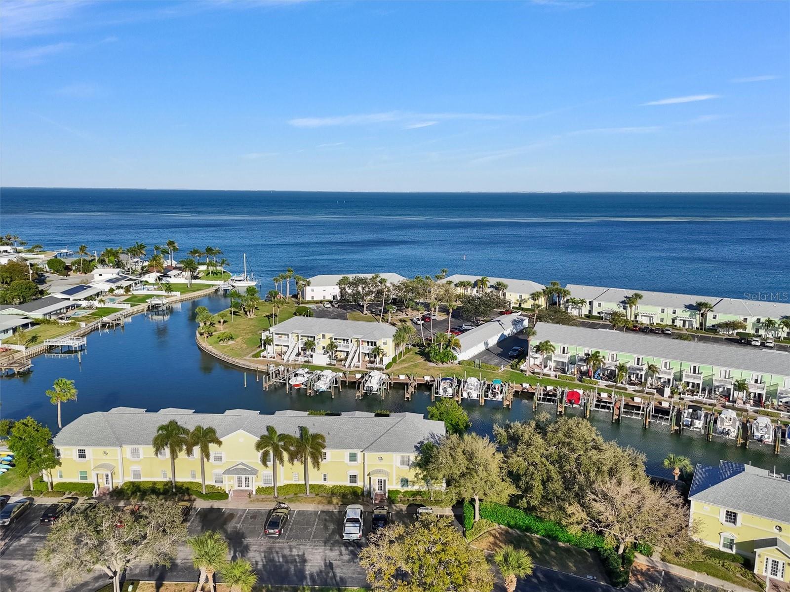 4740 BEACH DR SE #D, ST PETERSBURG, FL, 33705