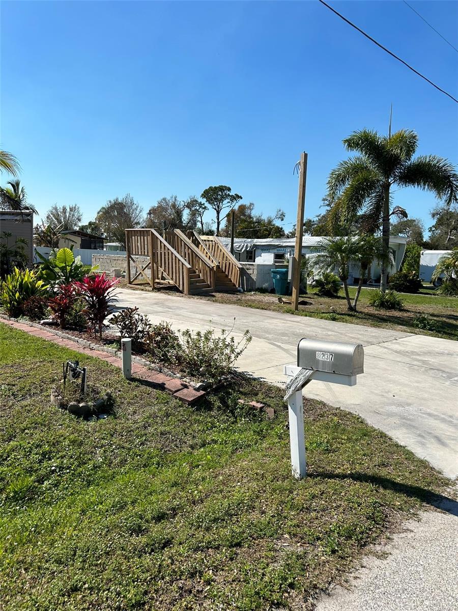 8237 ROBERT ST, ENGLEWOOD, FL, 34224