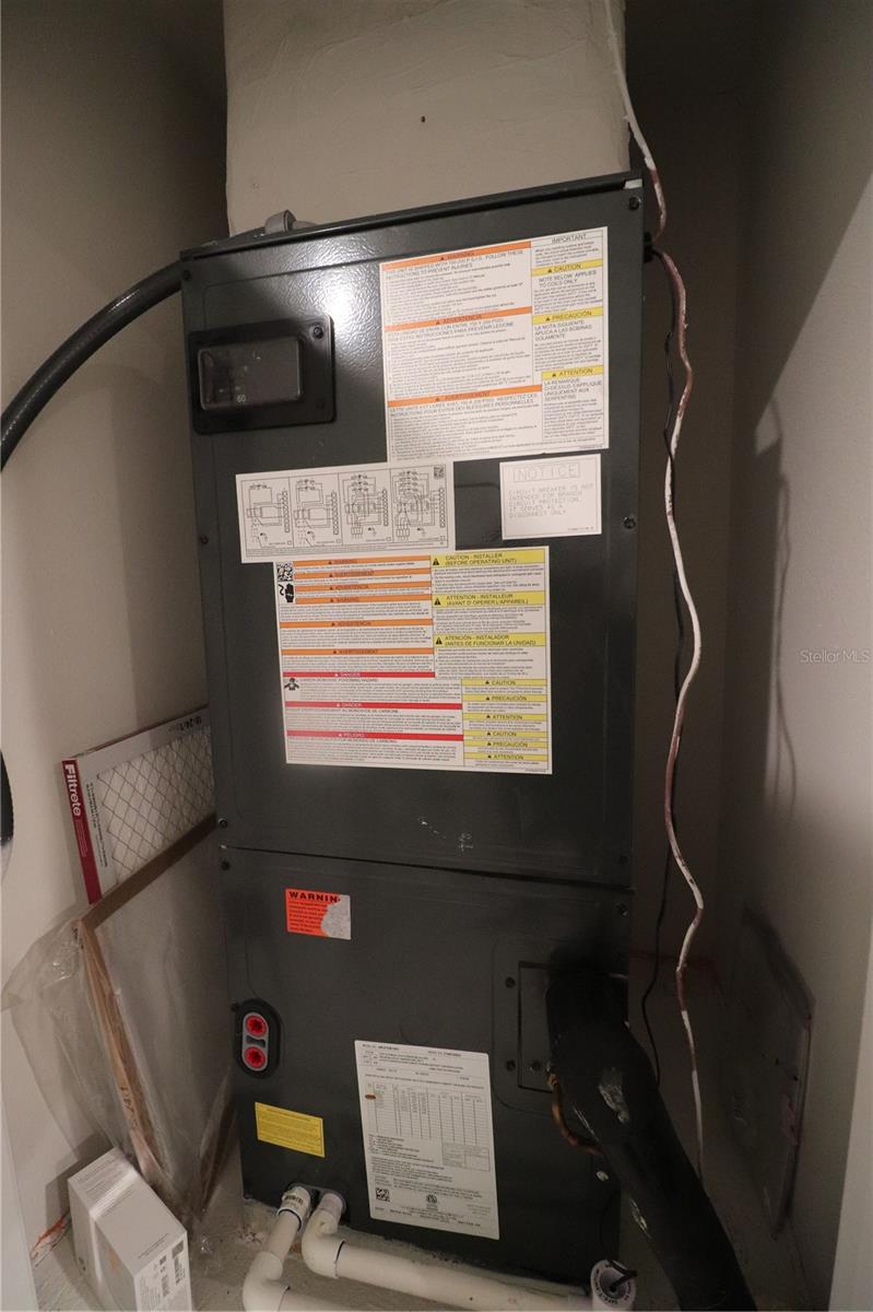 3060 INLET BREEZE WAY, HOLIDAY, FL, 34691