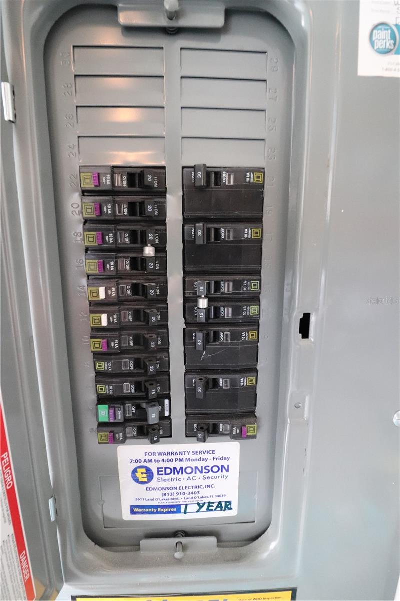 3060 INLET BREEZE WAY, HOLIDAY, FL, 34691