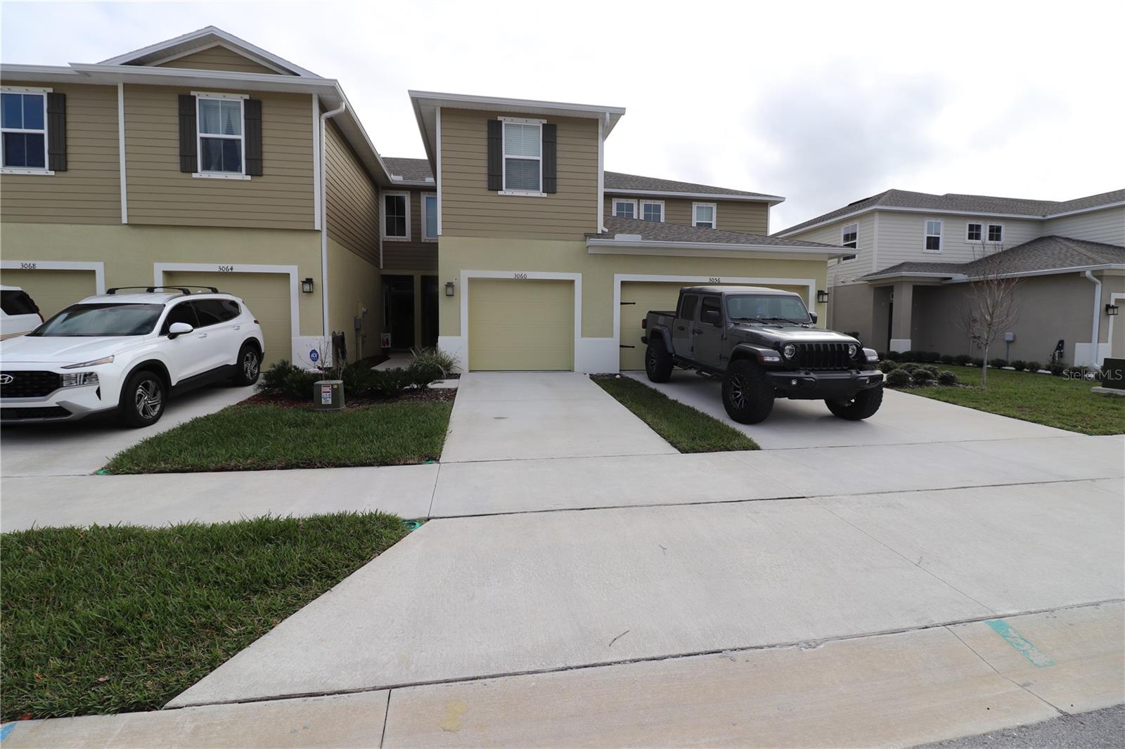 3060 INLET BREEZE WAY, HOLIDAY, FL, 34691