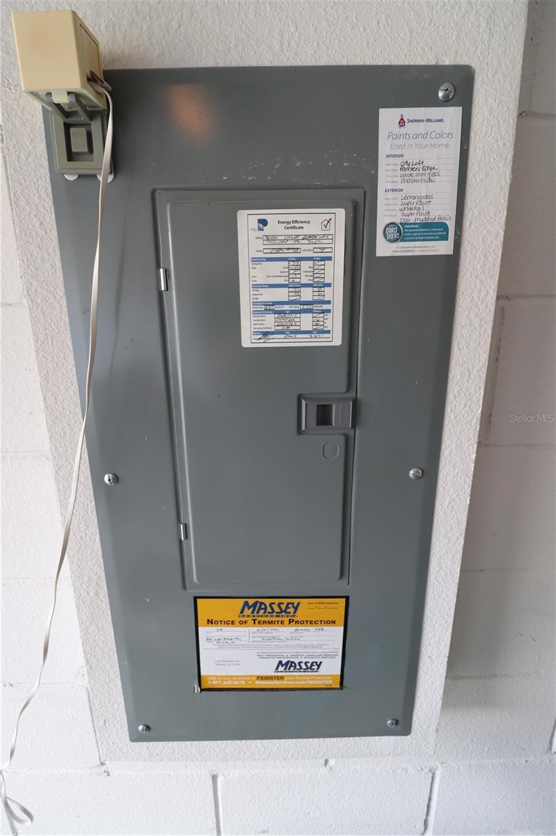 3060 INLET BREEZE WAY, HOLIDAY, FL, 34691