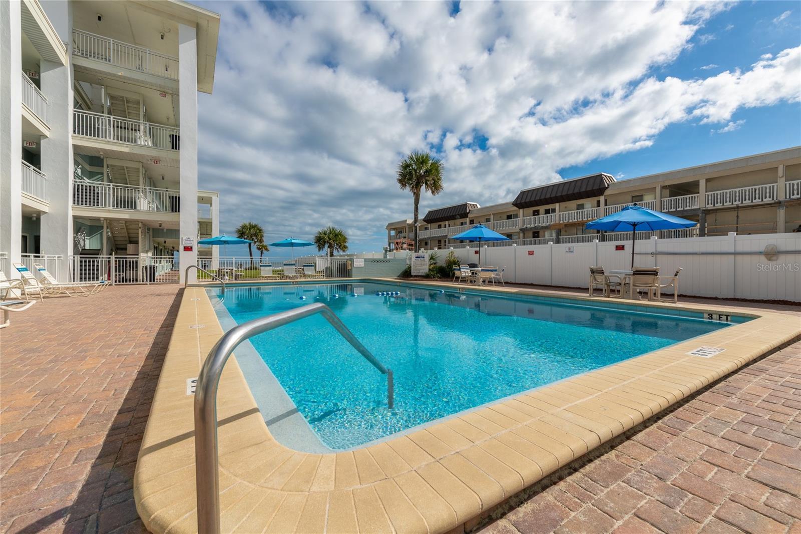 3509 S ATLANTIC AVE #113, NEW SMYRNA BEACH, FL, 32169