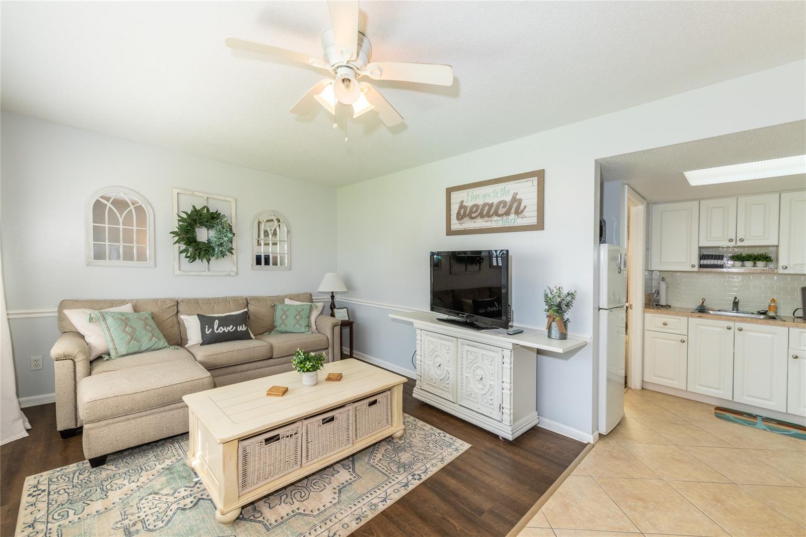 3509 S ATLANTIC AVE #113, NEW SMYRNA BEACH, FL, 32169