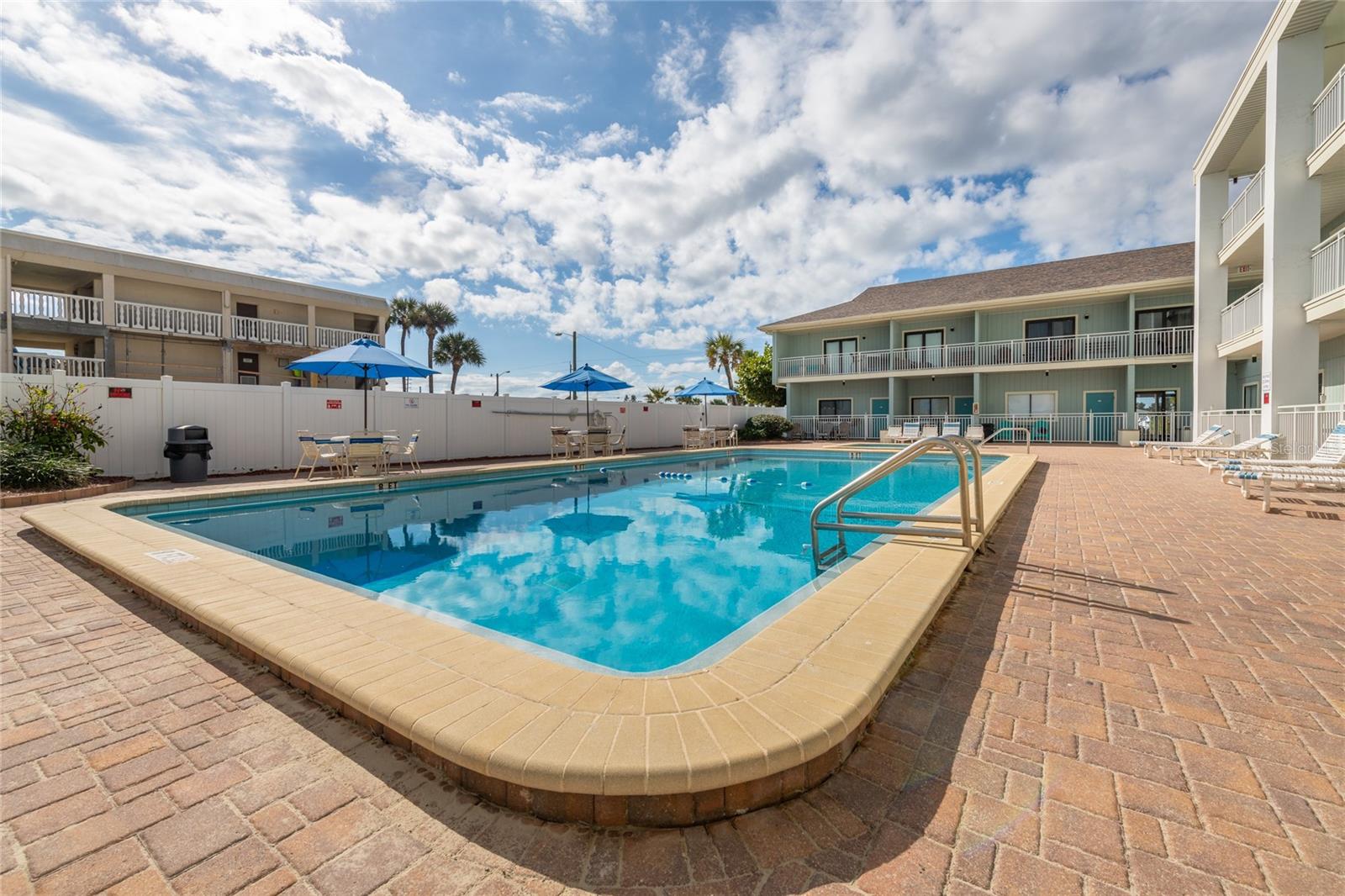 3509 S ATLANTIC AVE #113, NEW SMYRNA BEACH, FL, 32169