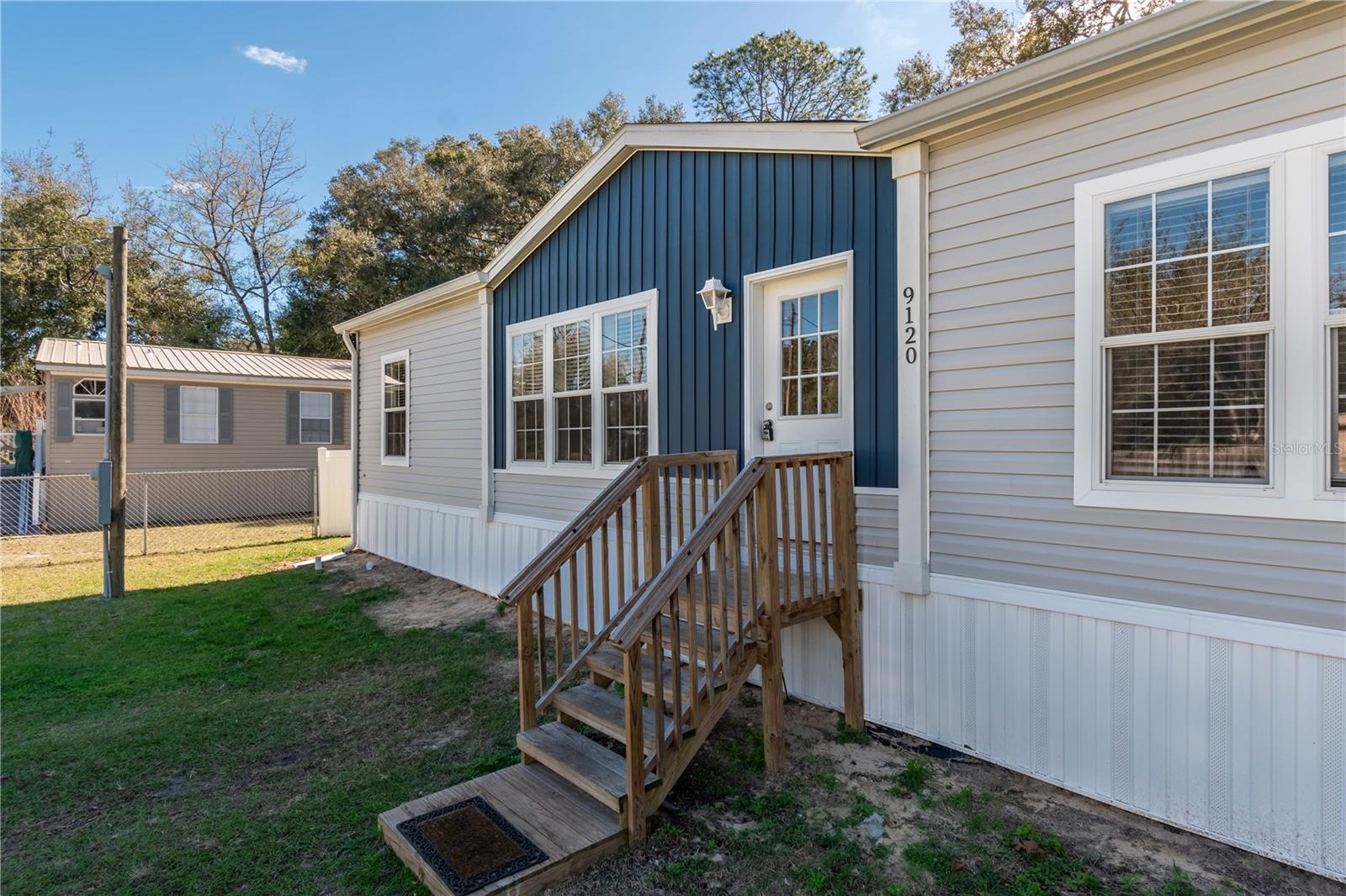 9120 SE 142ND PL, SUMMERFIELD, FL, 34491