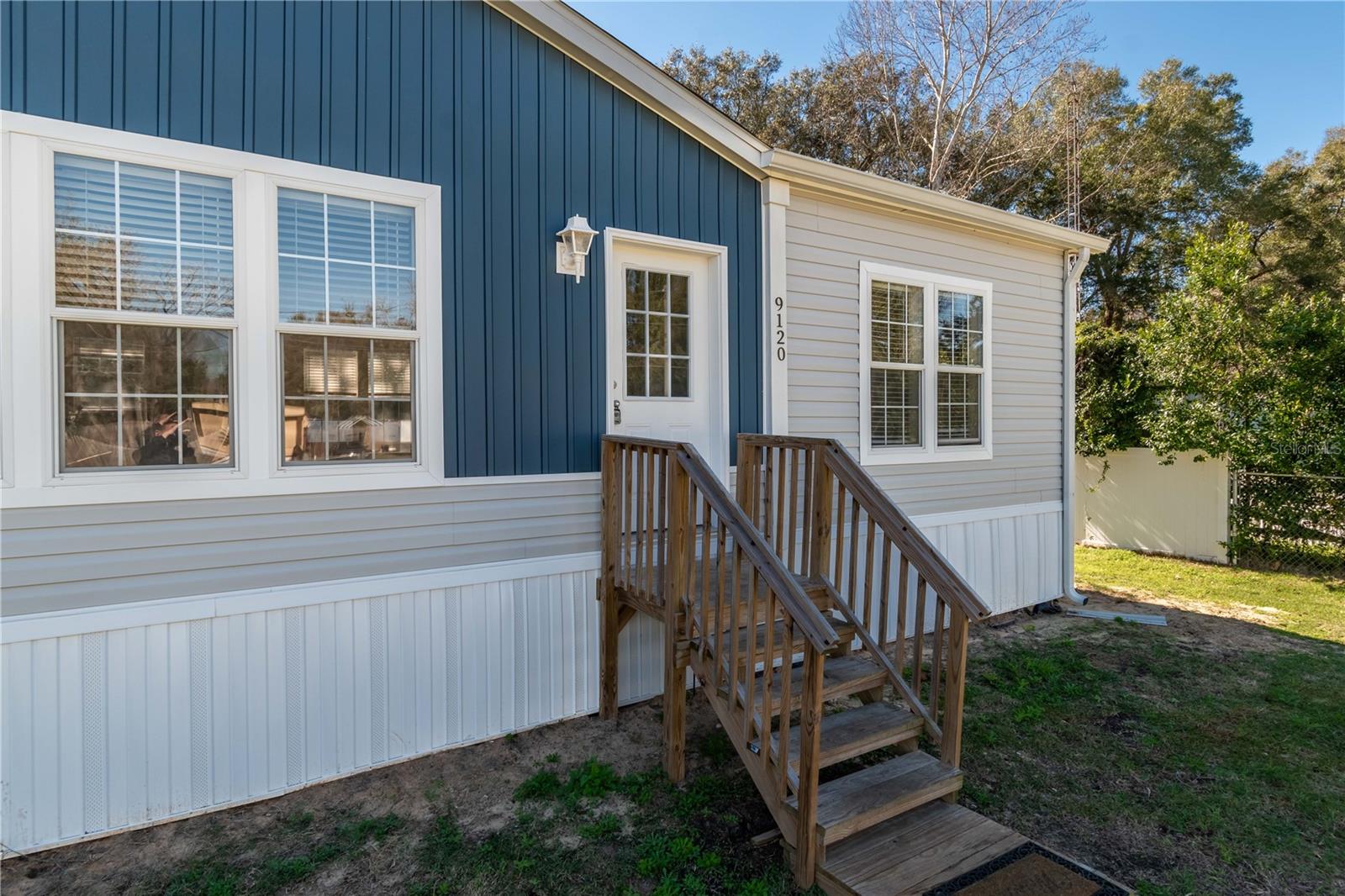 9120 SE 142ND PL, SUMMERFIELD, FL, 34491