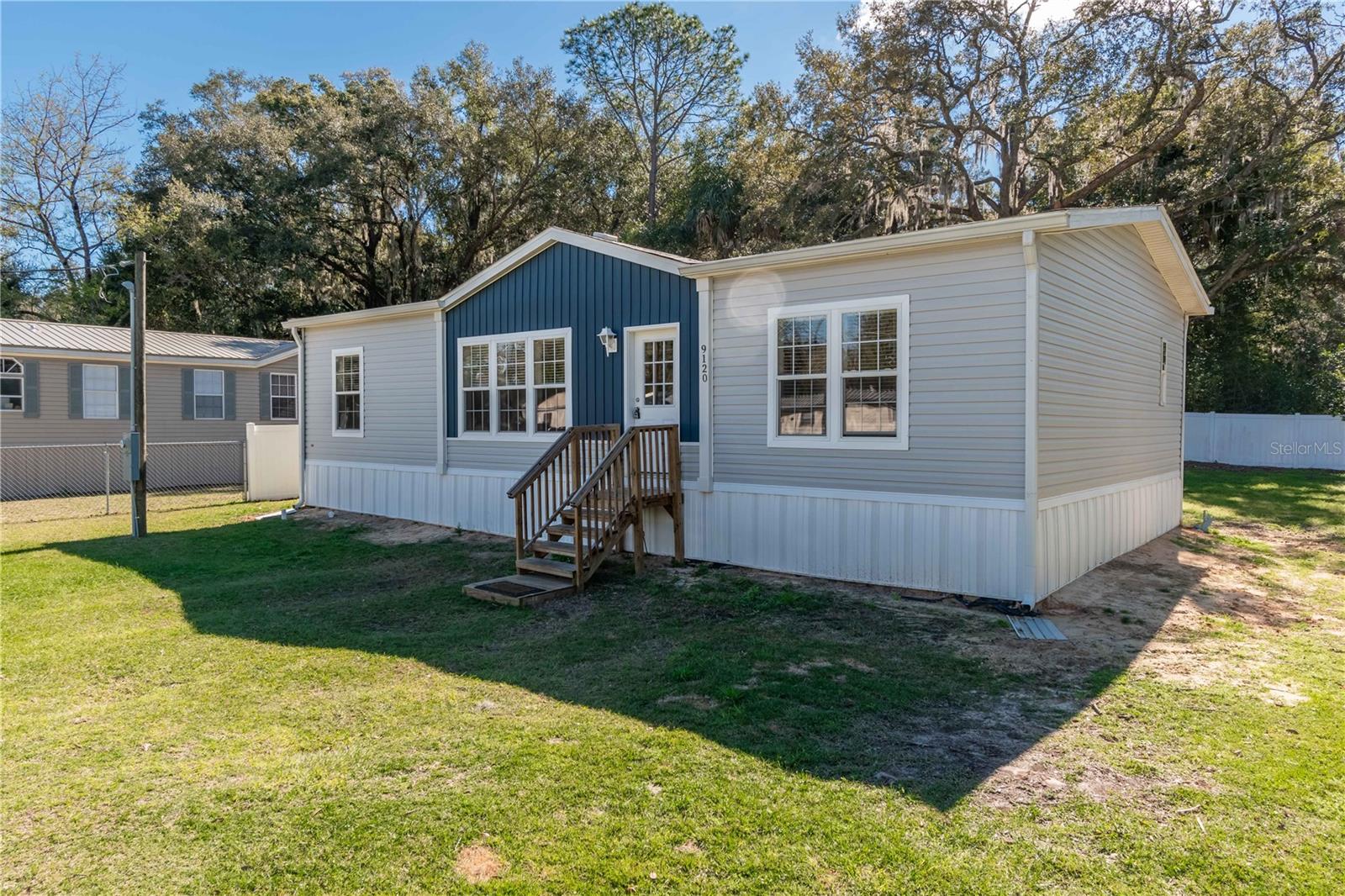 9120 SE 142ND PL, SUMMERFIELD, FL, 34491