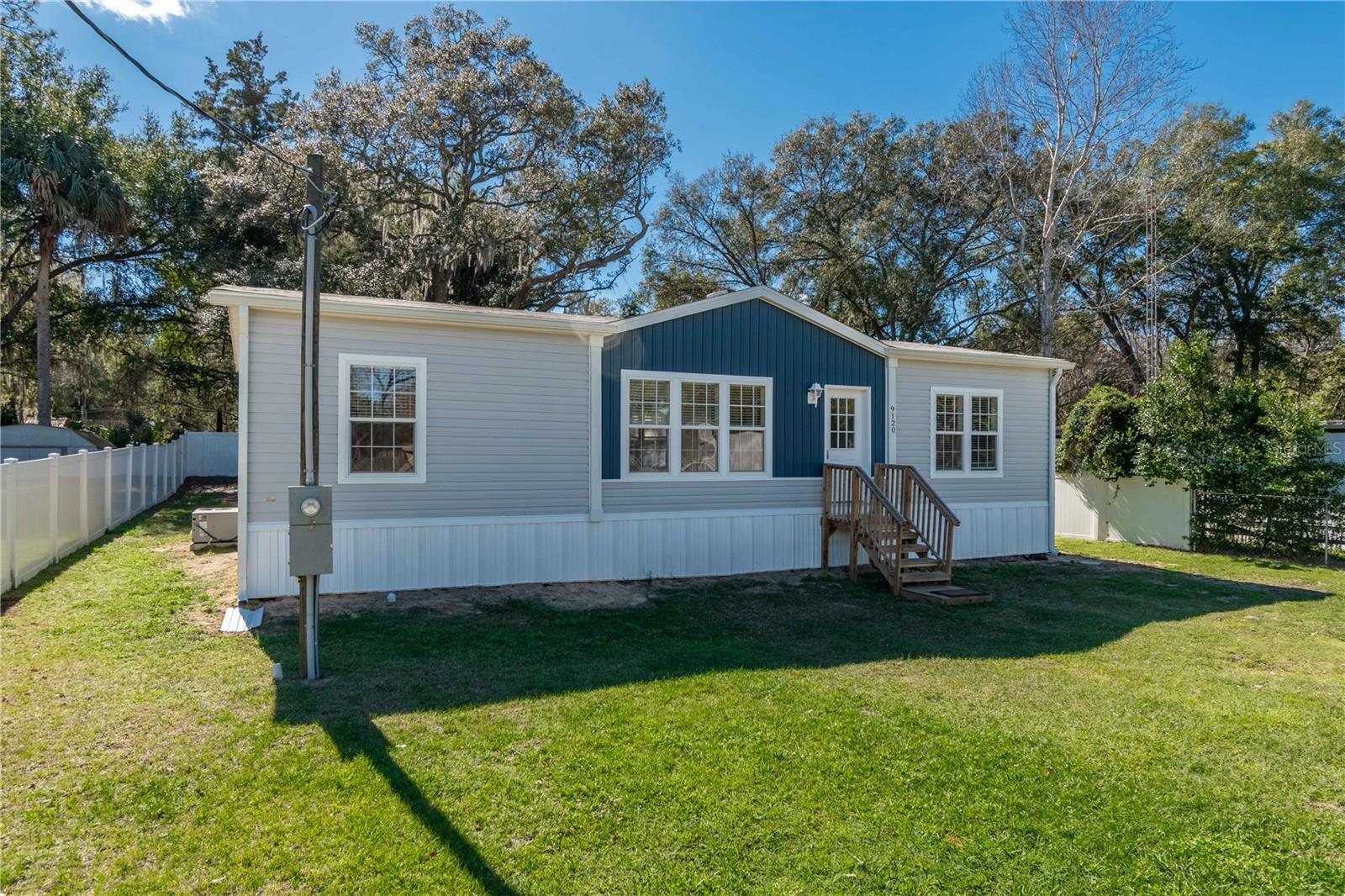 9120 SE 142ND PL, SUMMERFIELD, FL, 34491