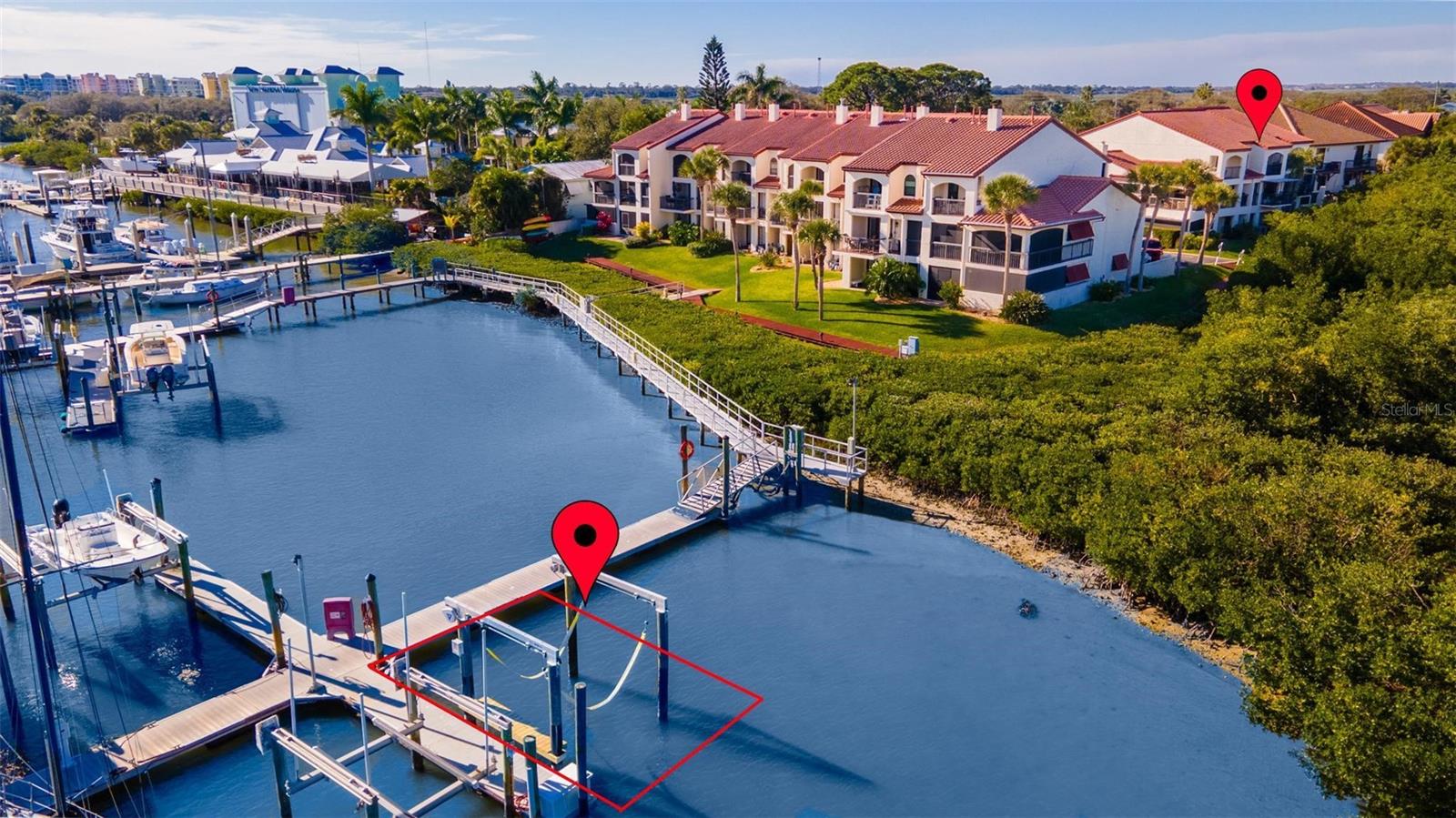 135 MARINA BAY DR, NEW SMYRNA BEACH, FL, 32169