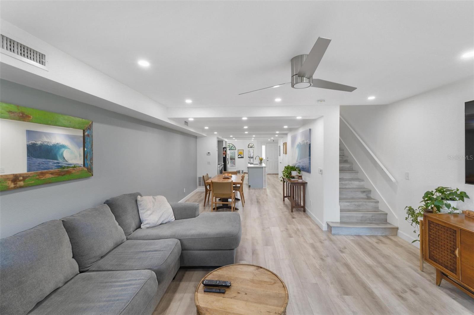 135 MARINA BAY DR, NEW SMYRNA BEACH, FL, 32169