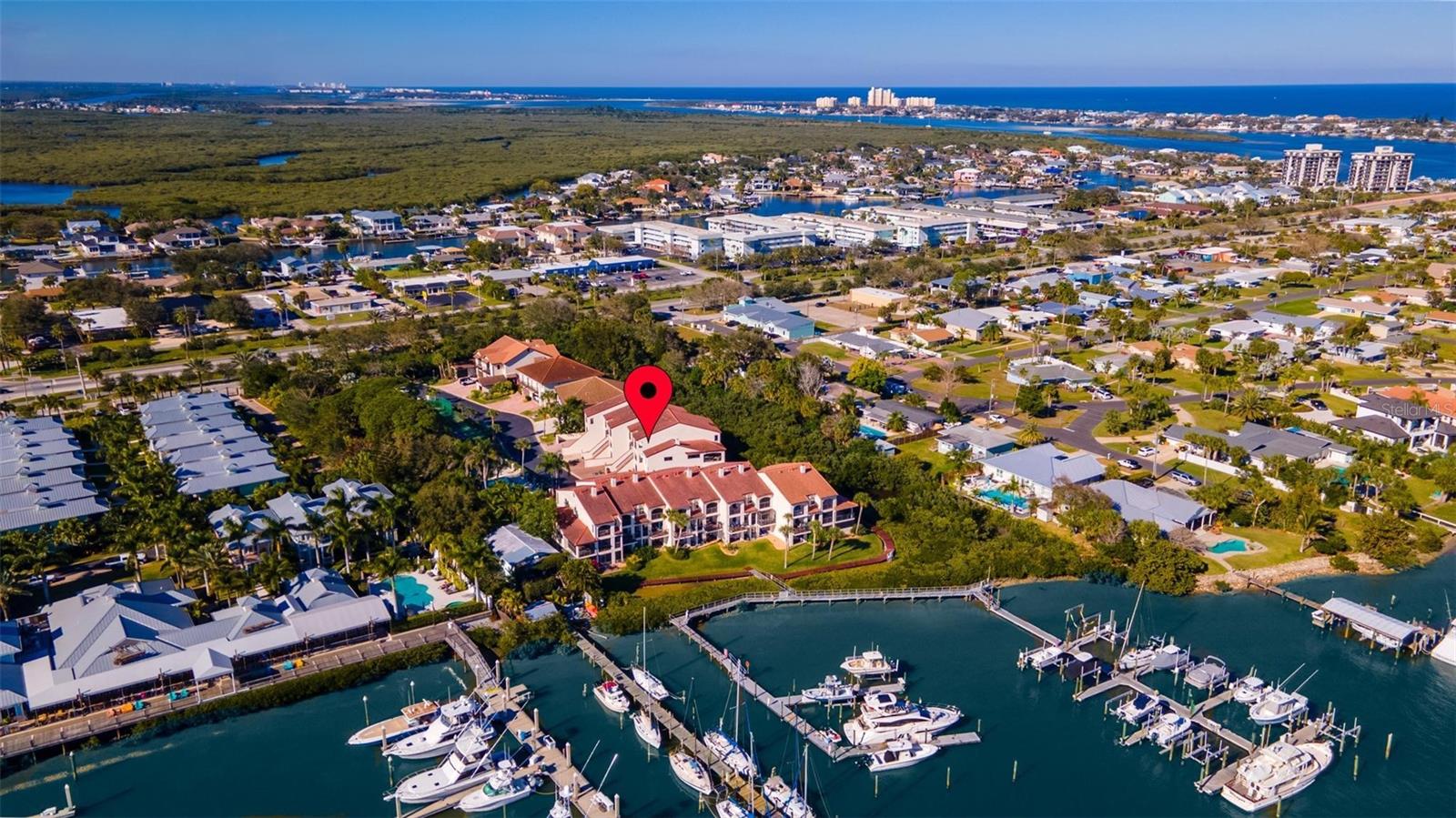 135 MARINA BAY DR, NEW SMYRNA BEACH, FL, 32169