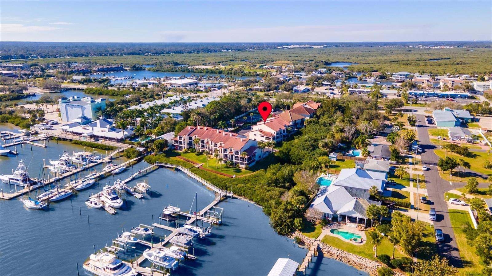 135 MARINA BAY DR, NEW SMYRNA BEACH, FL, 32169