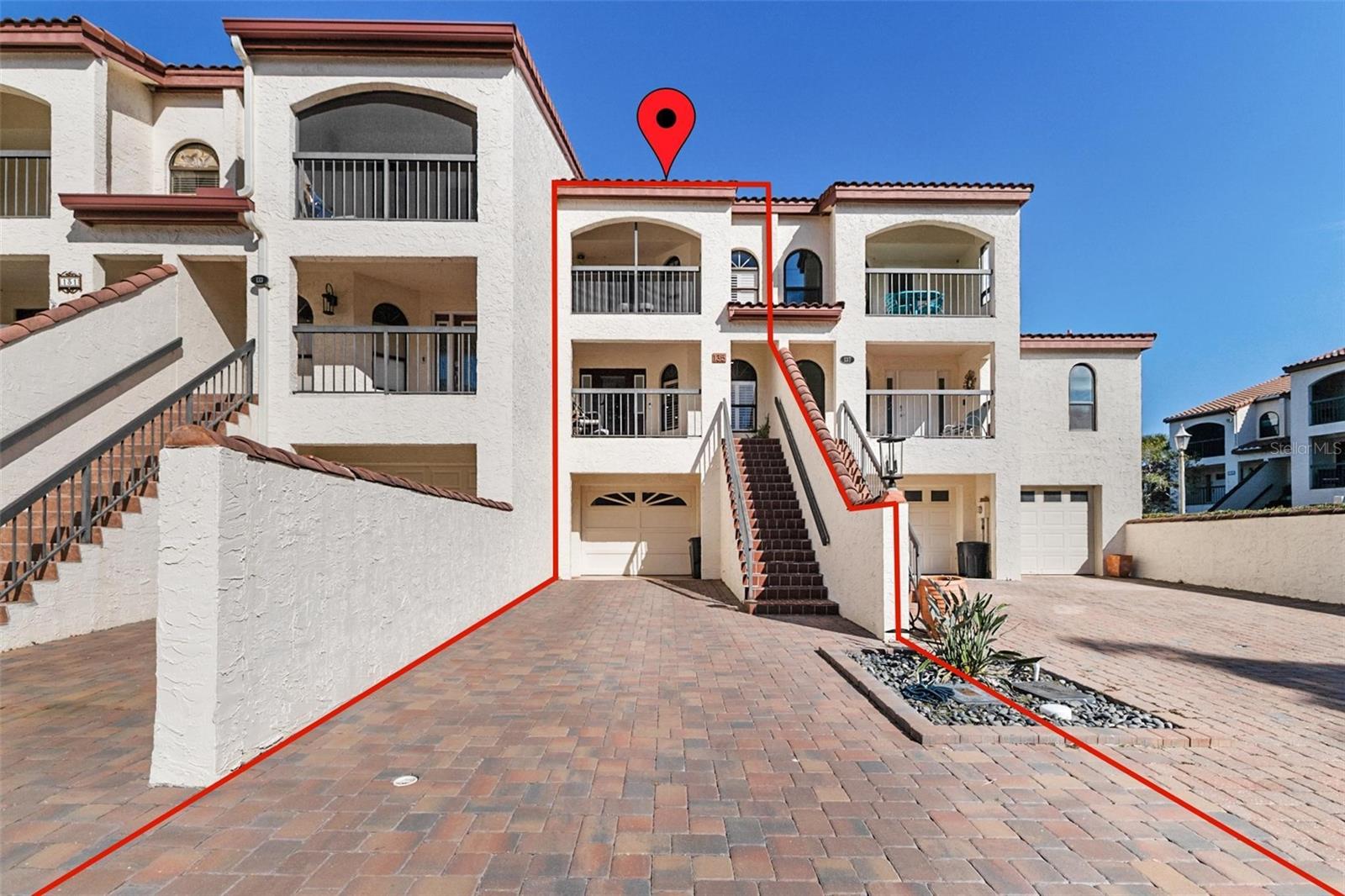 135 MARINA BAY DR, NEW SMYRNA BEACH, FL, 32169